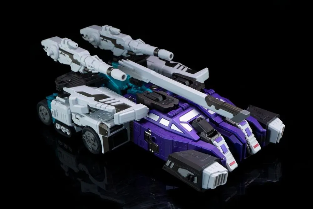 GDW-03M Fuuma | GCreation