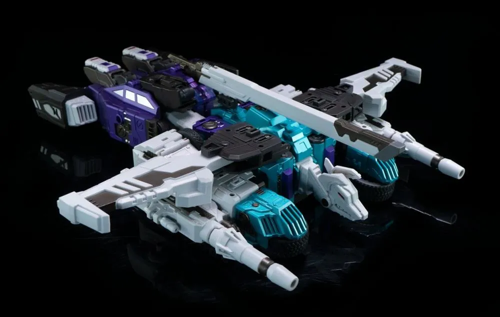 GDW-03M Fuuma | GCreation