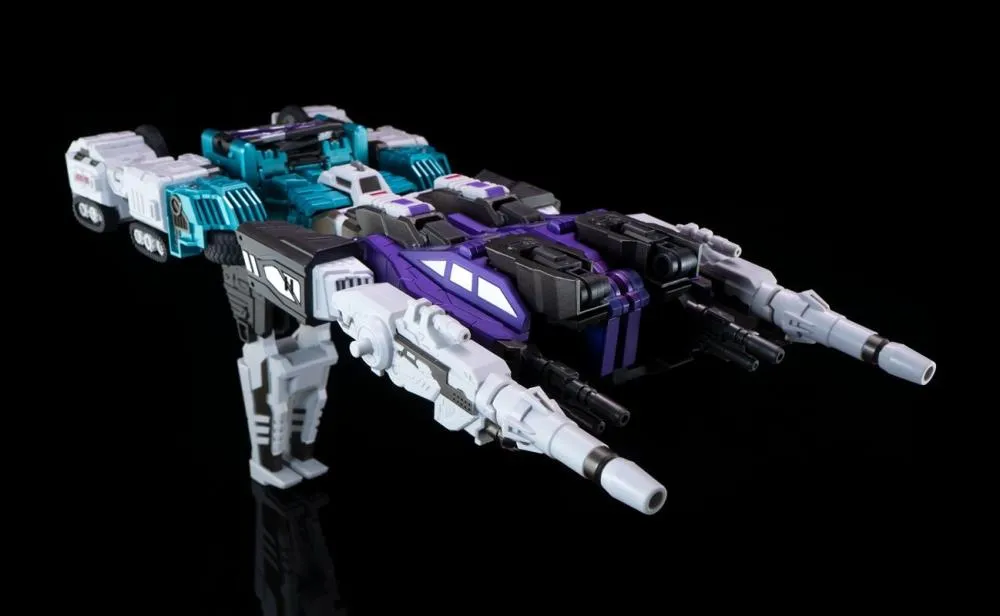 GDW-03M Fuuma | GCreation