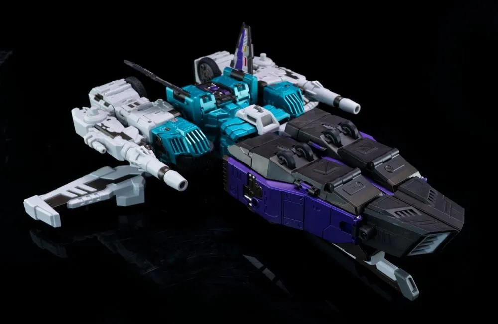 GDW-03M Fuuma | GCreation