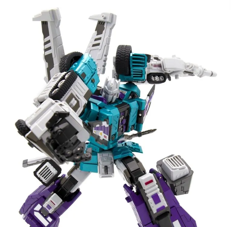 GDW-03M Fuuma | GCreation