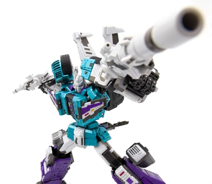 GDW-03M Fuuma | GCreation