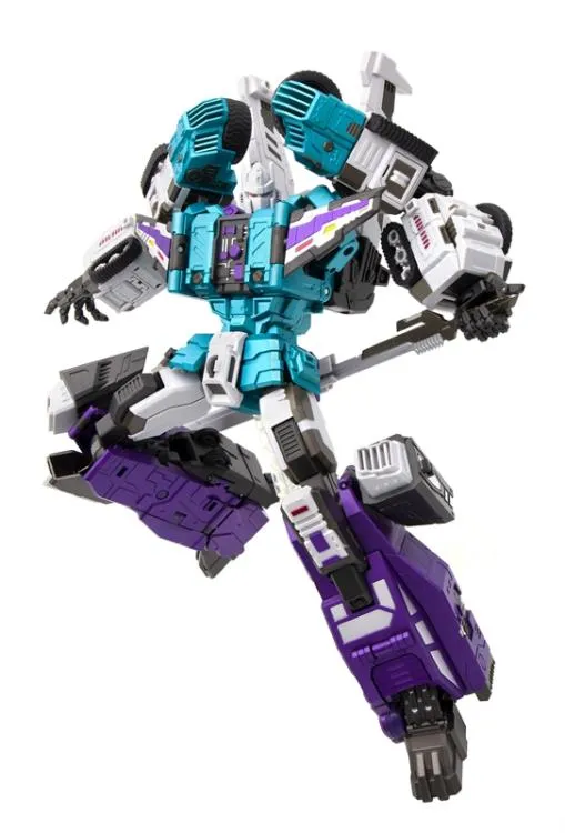 GDW-03M Fuuma | GCreation