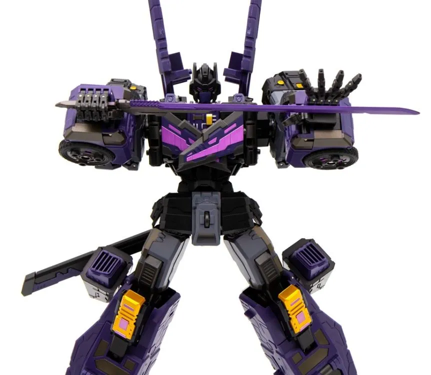 GDW-03B Darkblade Limited Edition | GCreation