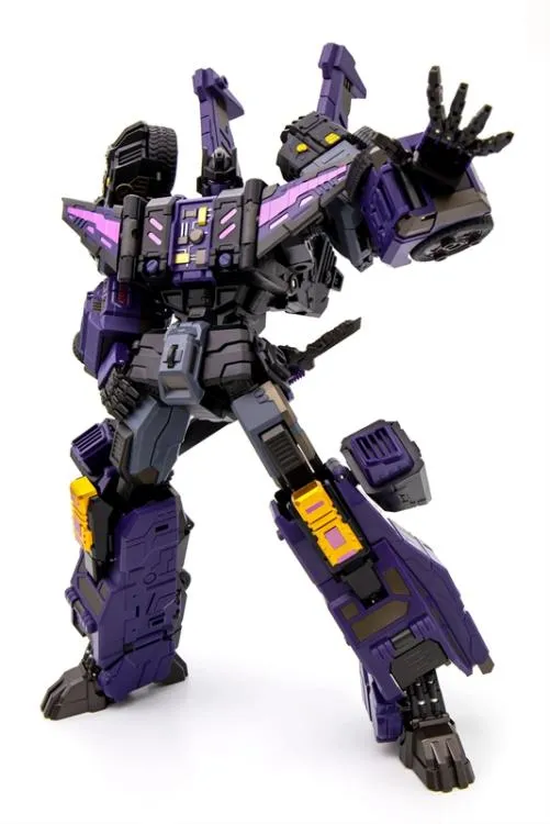 GDW-03B Darkblade Limited Edition | GCreation