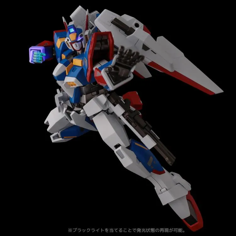 RIOBOT R-1 | Super Robot Wars | Sentinel