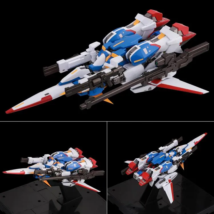 RIOBOT R-1 | Super Robot Wars | Sentinel