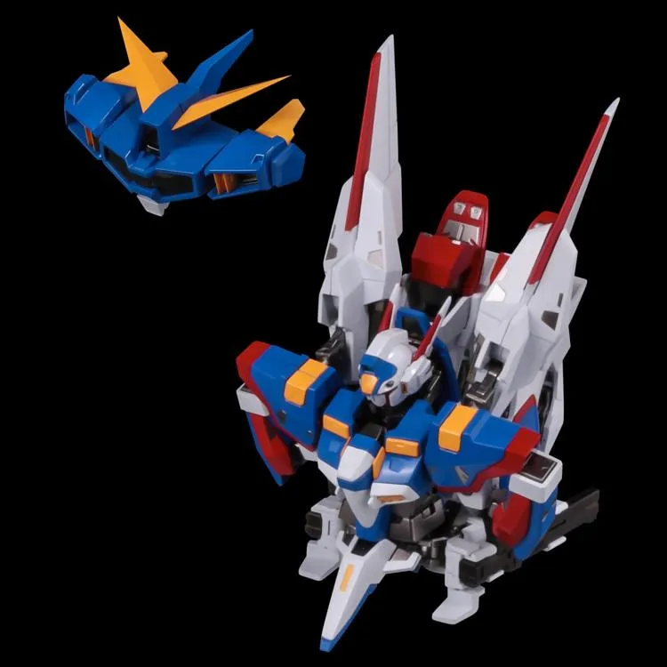 RIOBOT R-1 | Super Robot Wars | Sentinel