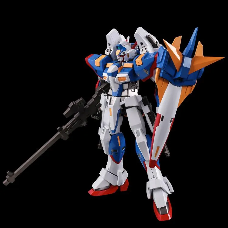 RIOBOT R-1 | Super Robot Wars | Sentinel