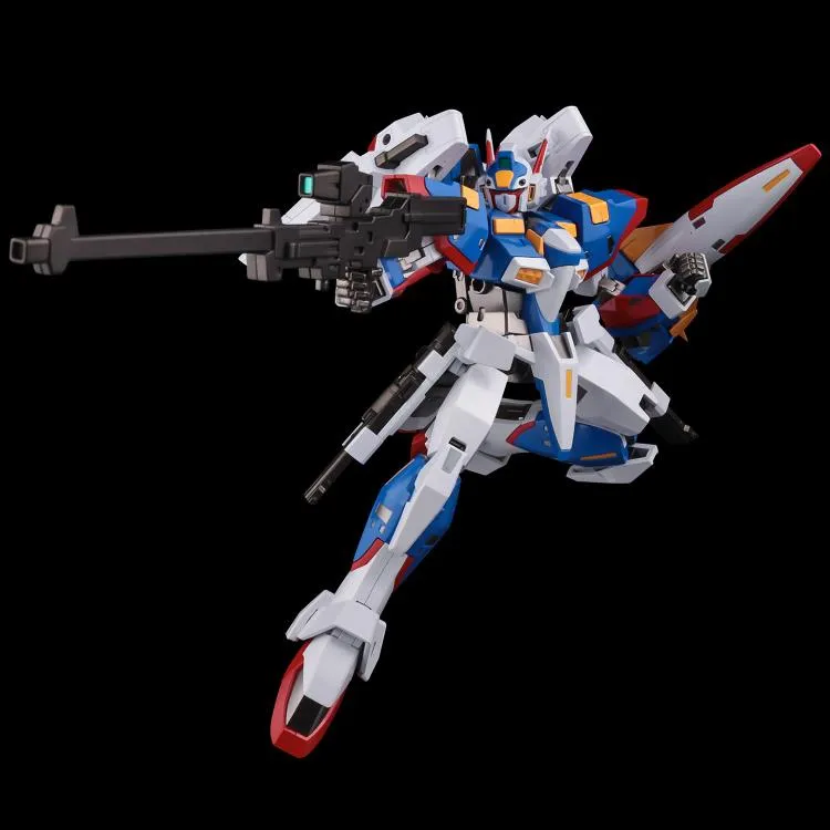 RIOBOT R-1 | Super Robot Wars | Sentinel