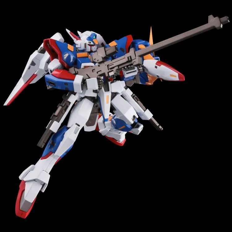 RIOBOT R-1 | Super Robot Wars | Sentinel