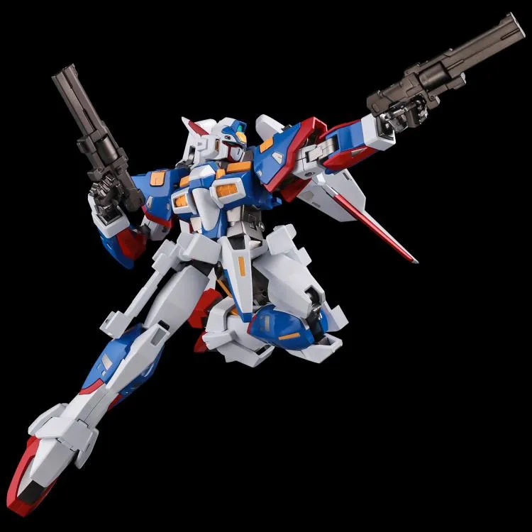 RIOBOT R-1 | Super Robot Wars | Sentinel