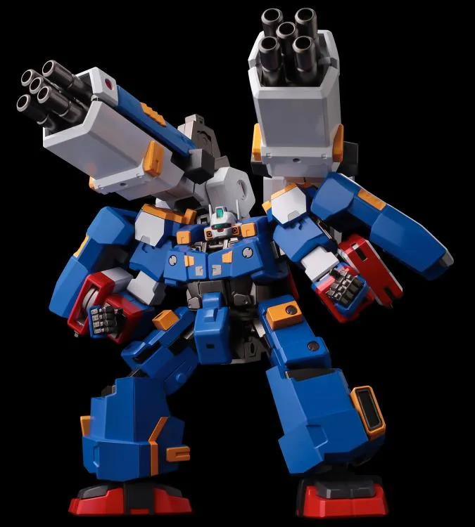 RIOBOT R-2 | Super Robot Wars | Sentinel