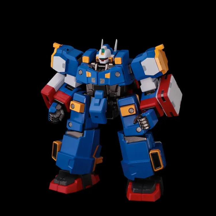 RIOBOT R-2 | Super Robot Wars | Sentinel
