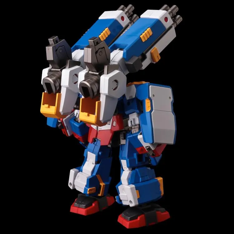 RIOBOT R-2 | Super Robot Wars | Sentinel