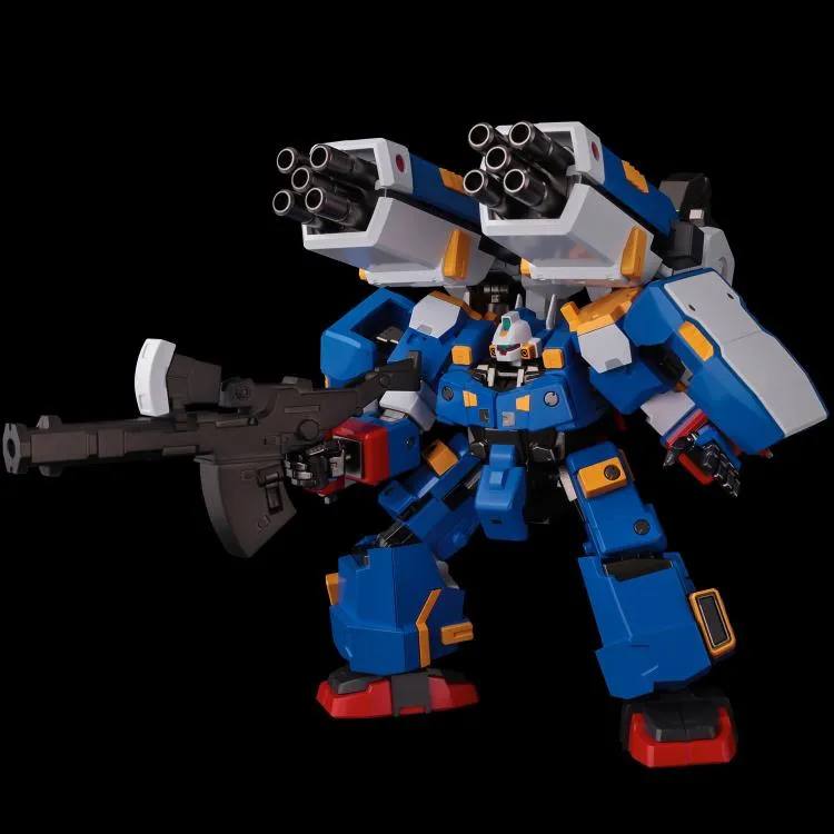 RIOBOT R-2 | Super Robot Wars | Sentinel