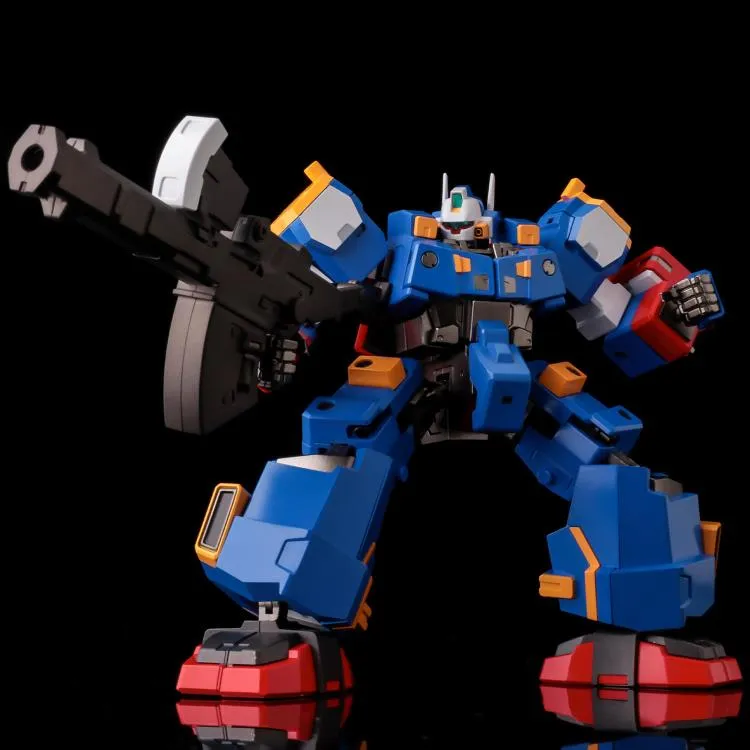 RIOBOT R-2 | Super Robot Wars | Sentinel
