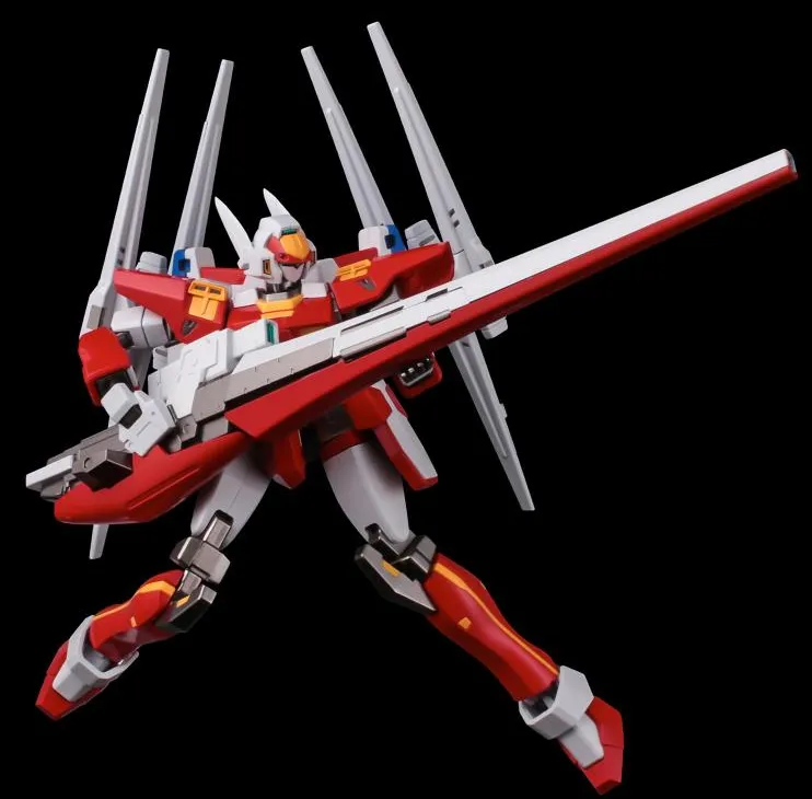 RIOBOT R-3 | Super Robot Wars | Sentinel