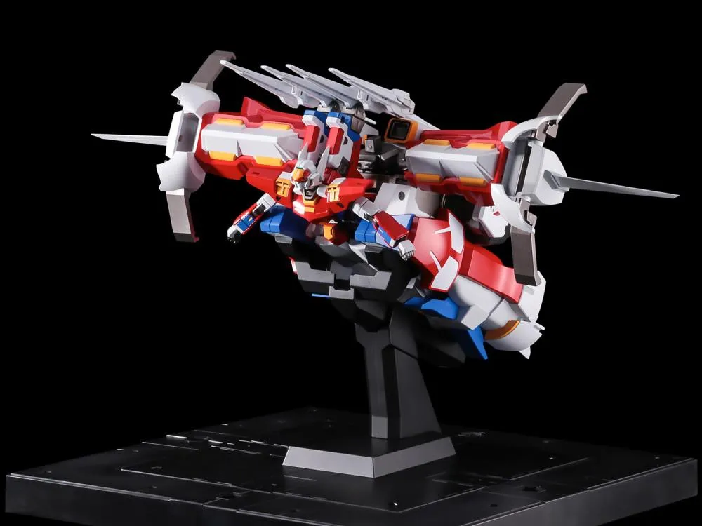 RIOBOT R-3 | Super Robot Wars | Sentinel