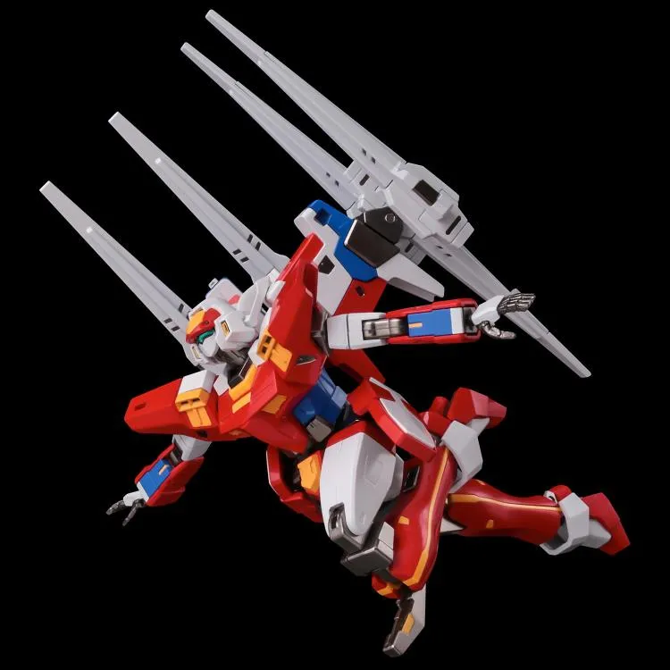 RIOBOT R-3 | Super Robot Wars | Sentinel