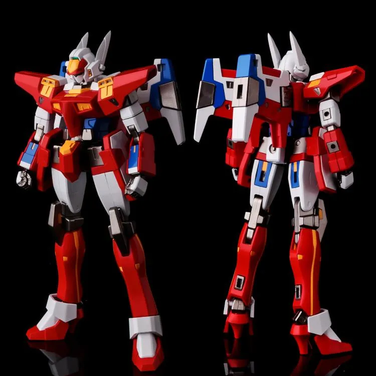 RIOBOT R-3 | Super Robot Wars | Sentinel