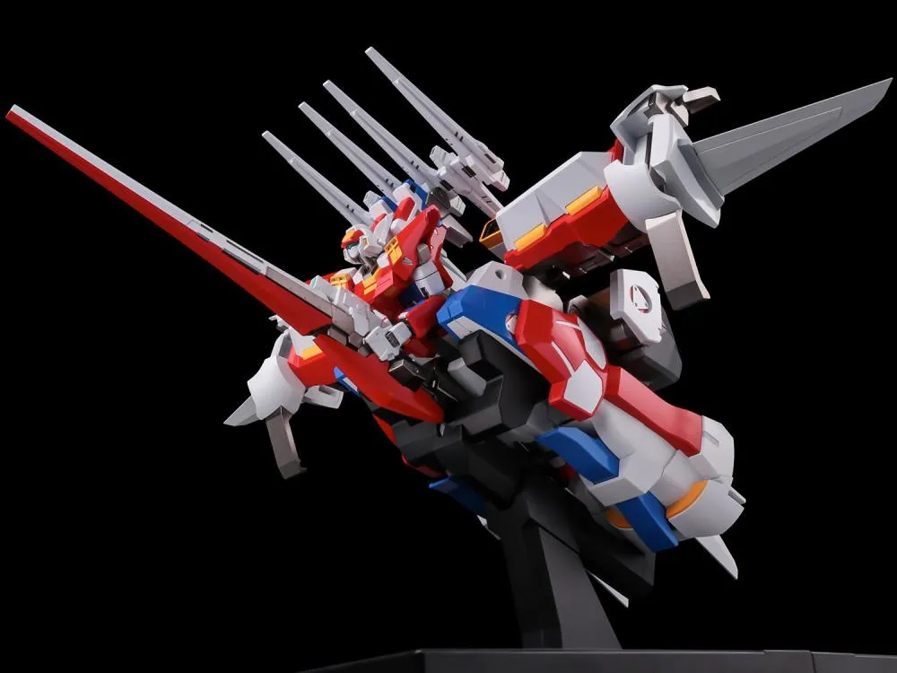 RIOBOT R-3 | Super Robot Wars | Sentinel
