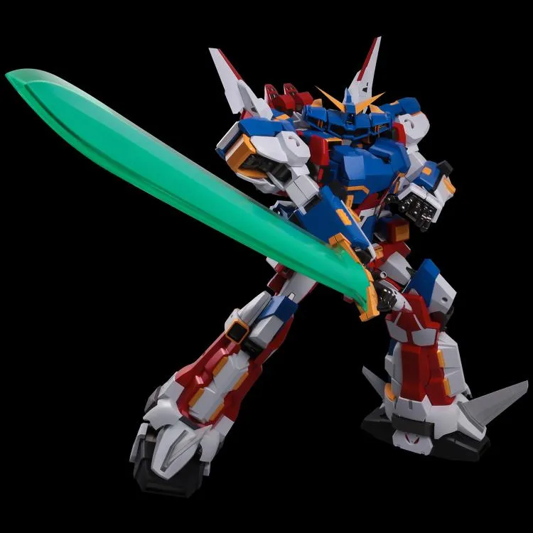 RIOBOT SRX-00 Super Robot X-Type | Super Robot Wars | Sentinel