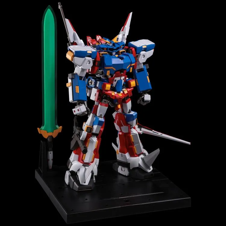 RIOBOT SRX-00 Super Robot X-Type | Super Robot Wars | Sentinel