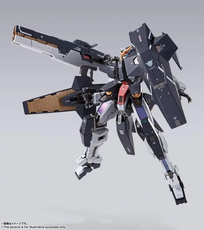 Dynames Repair III Metal Build | Bandai Tamashii Nations | Gundam Mobile Suit Gundam