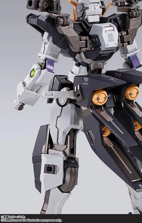 Dynames Repair III Metal Build | Bandai Tamashii Nations | Gundam Mobile Suit Gundam