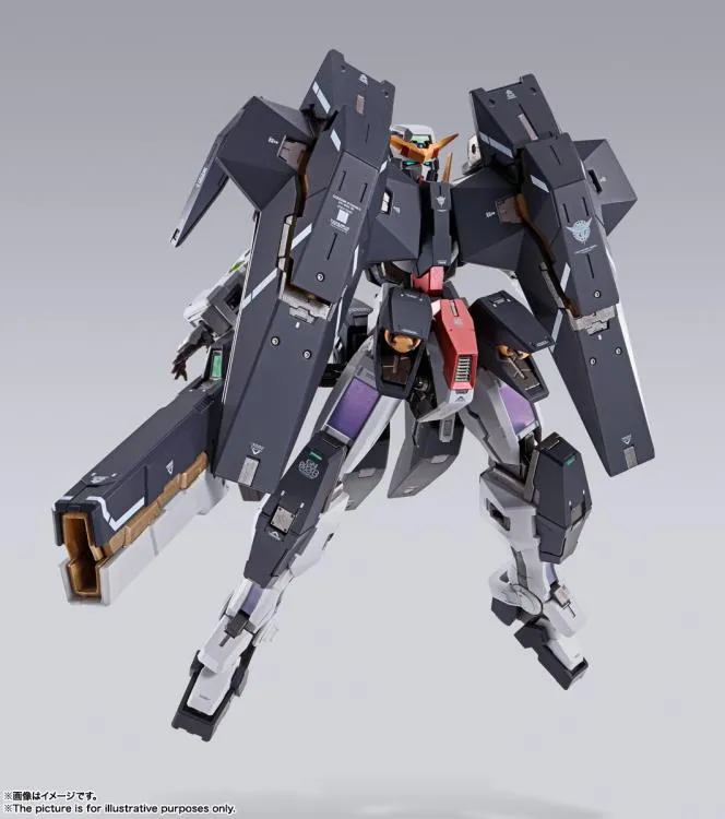 Dynames Repair III Metal Build | Bandai Tamashii Nations | Gundam Mobile Suit Gundam