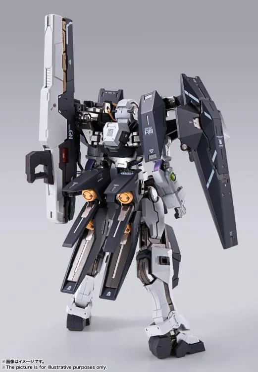 Dynames Repair III Metal Build | Bandai Tamashii Nations | Gundam Mobile Suit Gundam