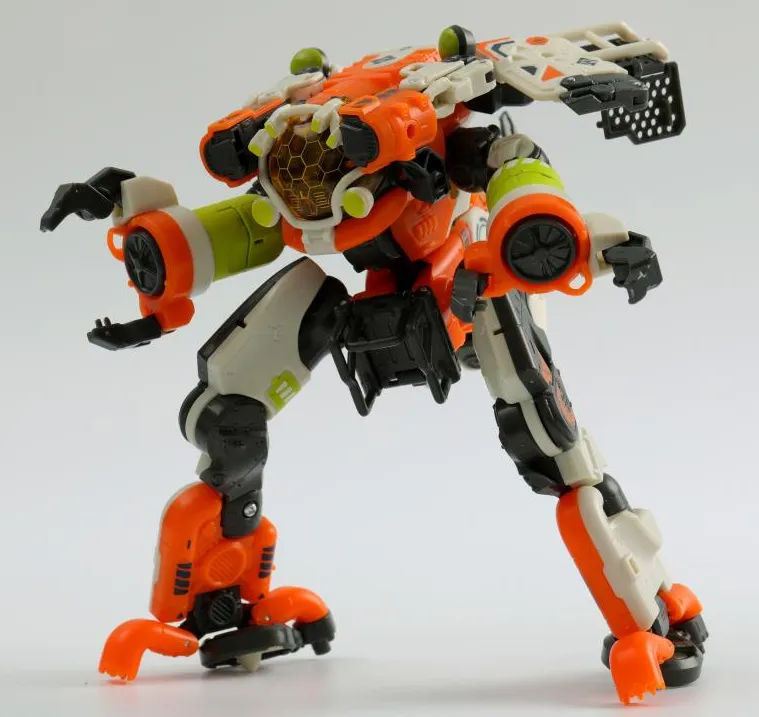 MB-13CT Deep One Elite | 52Toys MegaBOX