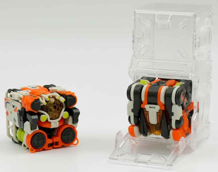MB-13CT Deep One Elite | 52Toys MegaBOX