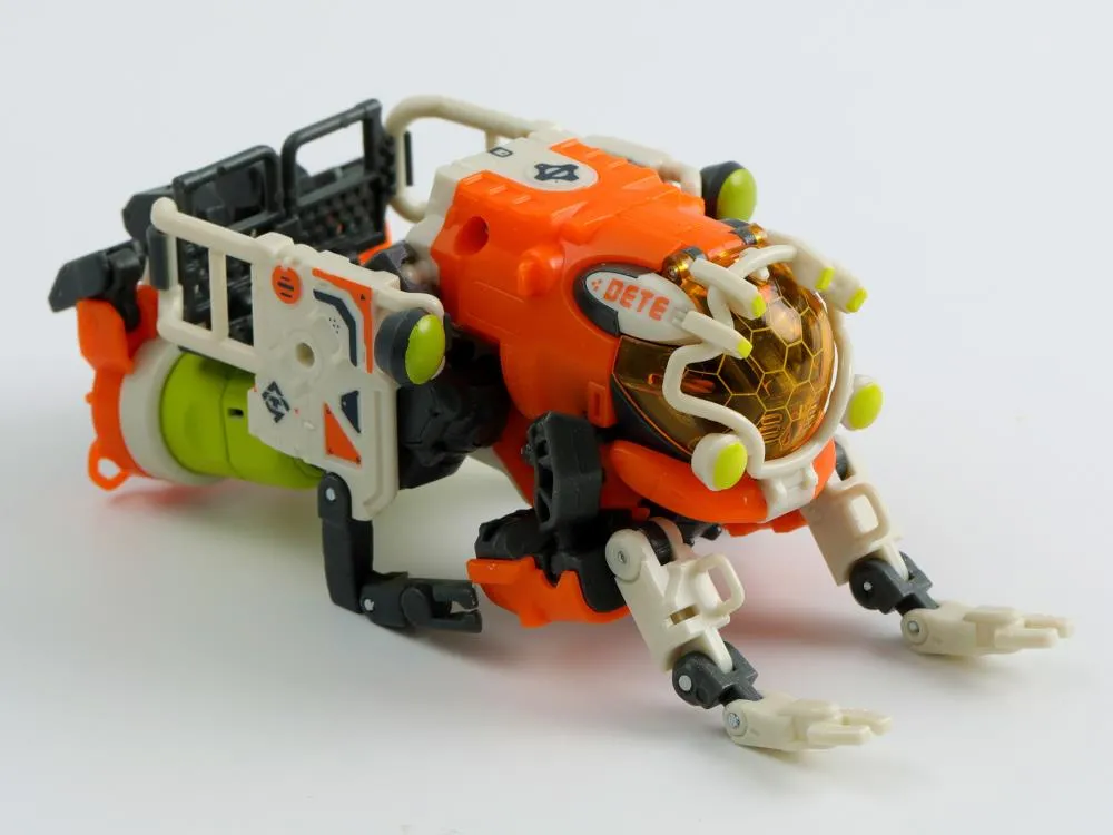 MB-13CT Deep One Elite | 52Toys MegaBOX