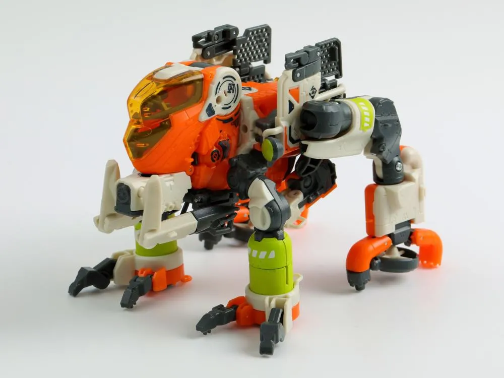 MB-13CT Deep One Elite | 52Toys MegaBOX