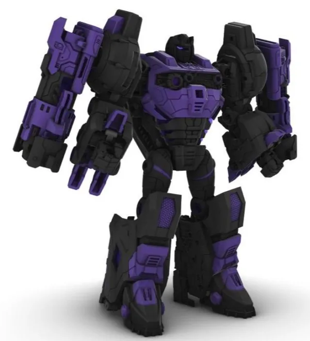 PX-06D Peklenc | Planet X