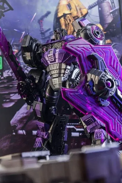 PX-06D Peklenc | Planet X