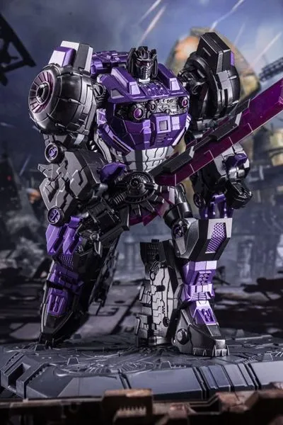 PX-06D Peklenc | Planet X