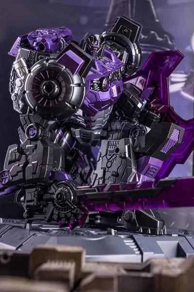 PX-06D Peklenc | Planet X