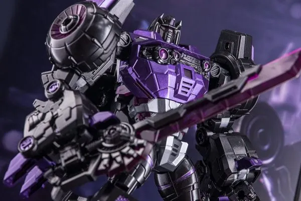 PX-06D Peklenc | Planet X