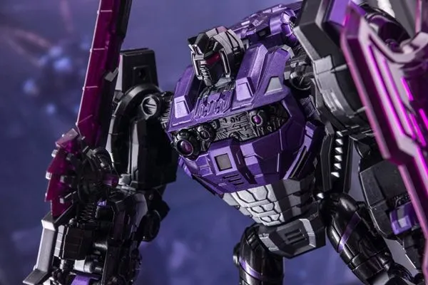 PX-06D Peklenc | Planet X