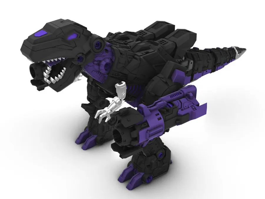 PX-06D Peklenc | Planet X