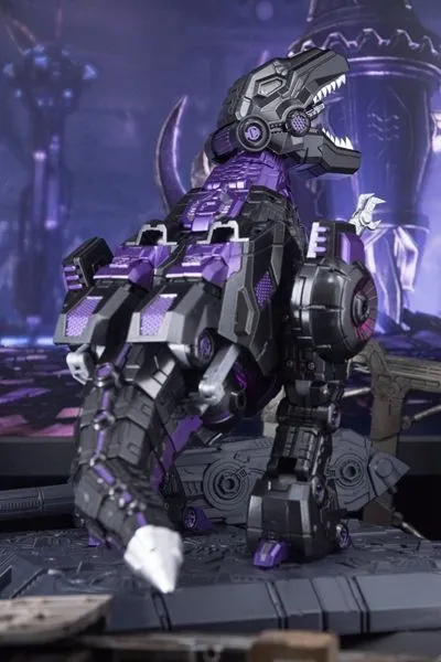 PX-06D Peklenc | Planet X