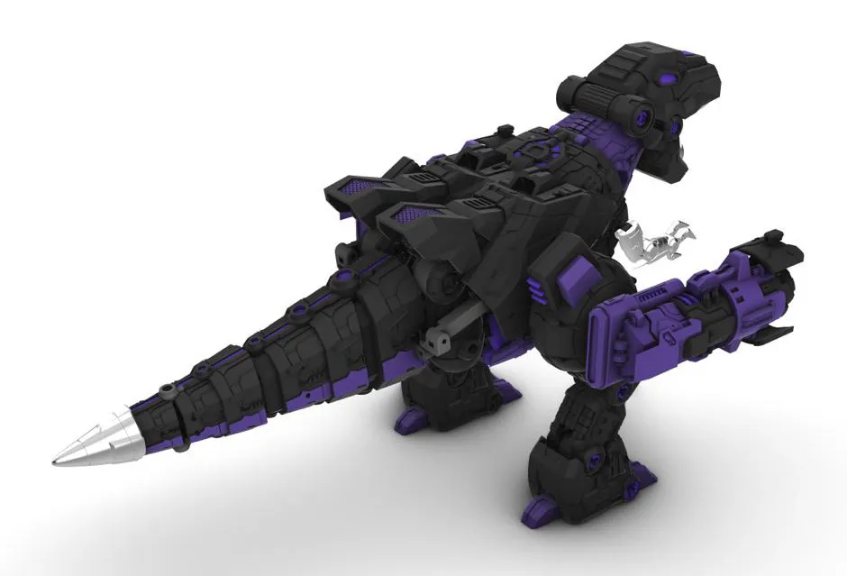 PX-06D Peklenc | Planet X