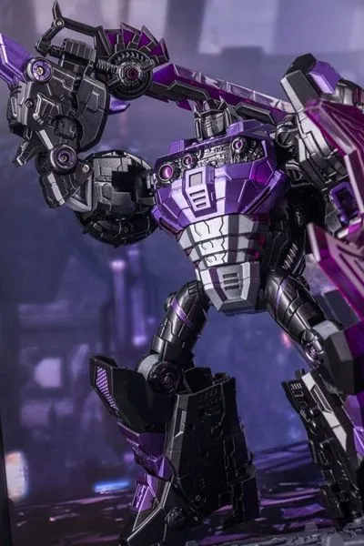 PX-06D Peklenc | Planet X