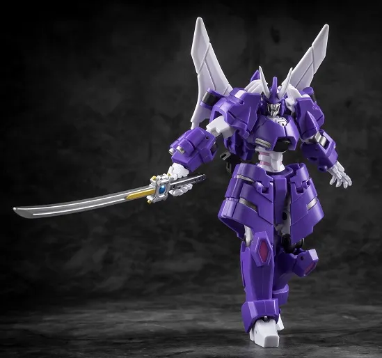 IF-EX48 Hannyamaru | Iron Factory