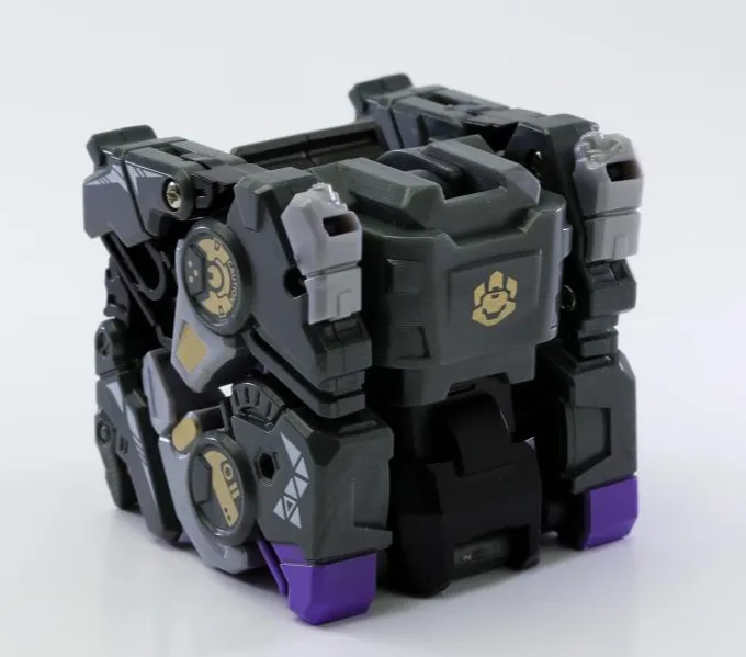 BB-21 Pantera | 52 Toys BeastBOX