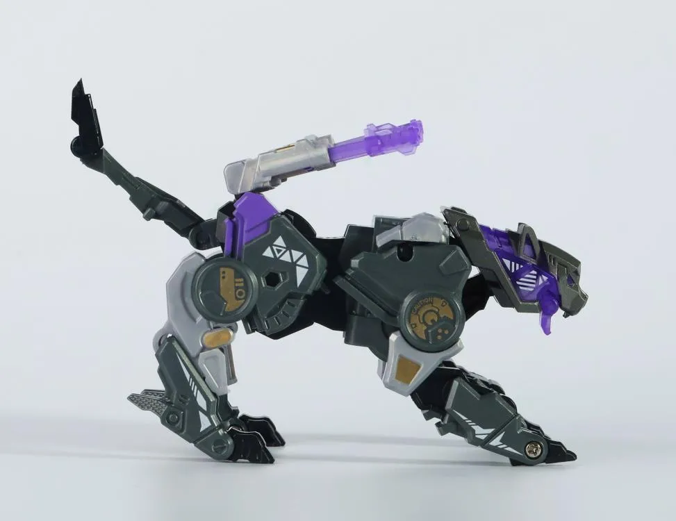 BB-21 Pantera | 52 Toys BeastBOX