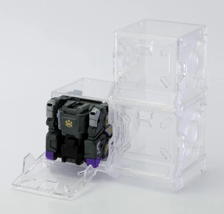 BB-21 Pantera | 52 Toys BeastBOX